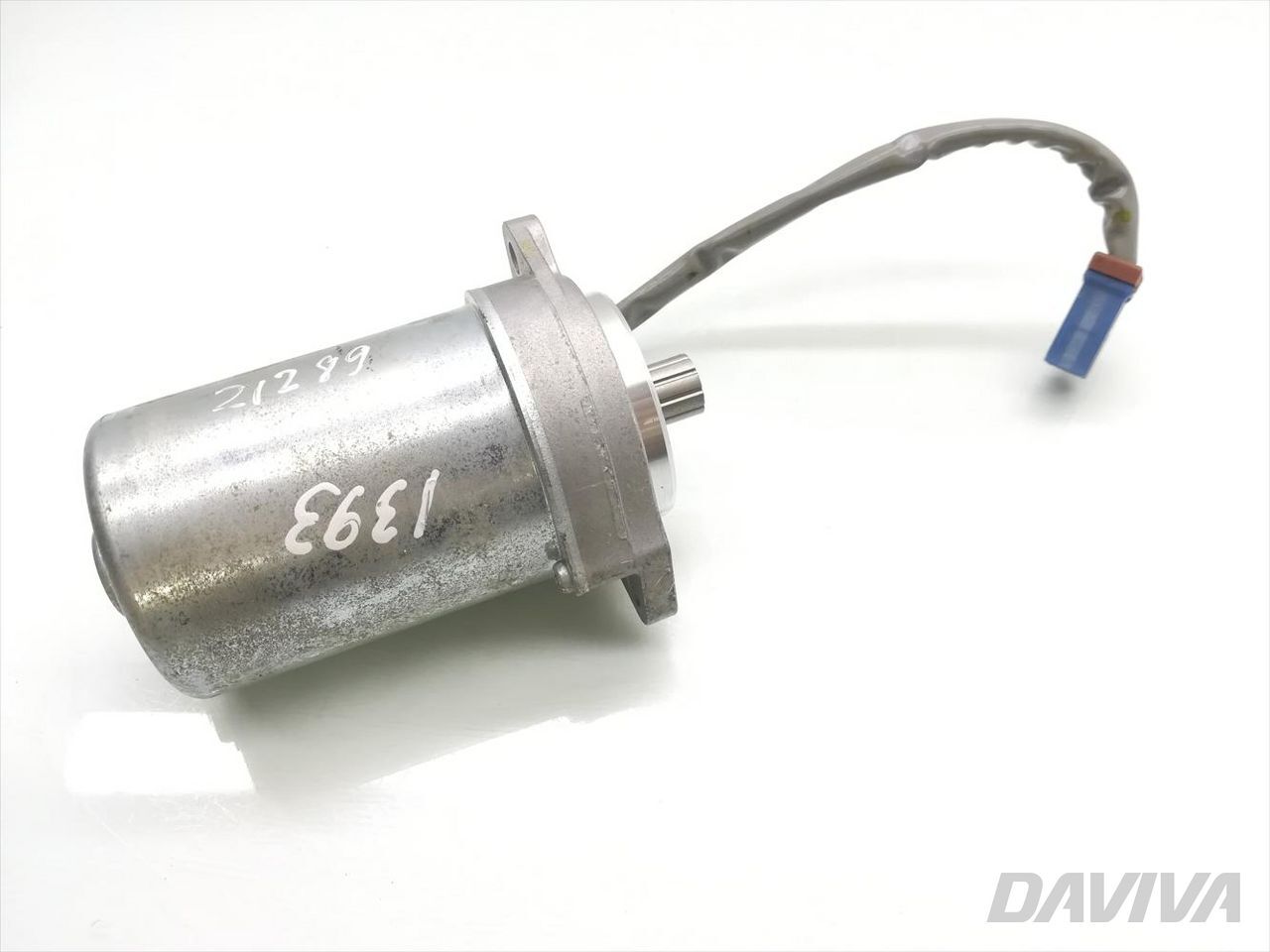 Vauxhall Corsa C - Electric Power Steering Motor - 2000 - 2006  