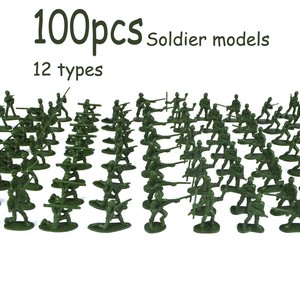 cool army men