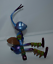 thumbnail 5  - Disney Pixar A Bug&#039;s Life Warrior Flik  Ant Toy Figure