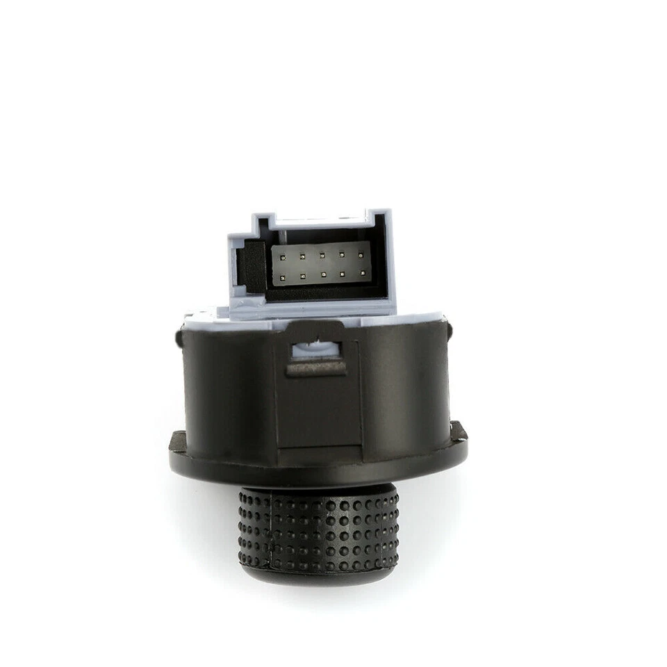 Ручка переключателя зеркала питания #1J1959565E для VW Volkswagen Beetle Golf Passat новая - Изображение 3 из 4