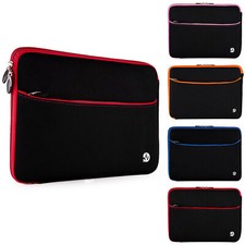 VanGoddy Neoprene Laptop Notebook Sleeve Case Carrying Bag For 13.4" Dell XPS 13