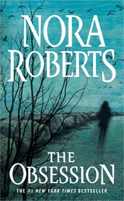 The Obsession (Paperback or Softback)