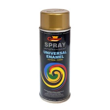 Multi Purpose Spray Paint Fast Dry DIY Hobby Craft Wood Metal Ceramics Universal