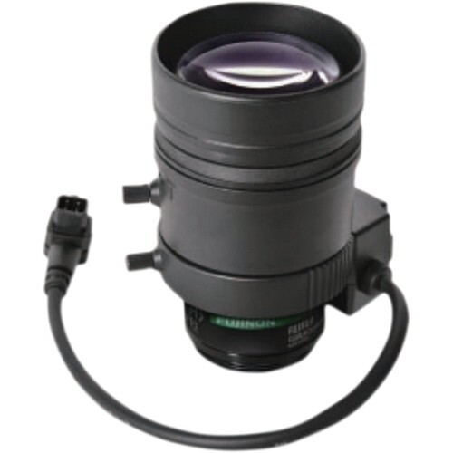 Fujinon YV3.3x15SR4A-Sa2 / SA2L CS-Mount 2.2-6mm Security Camera Varifocal Lens - Picture 1 of 2
