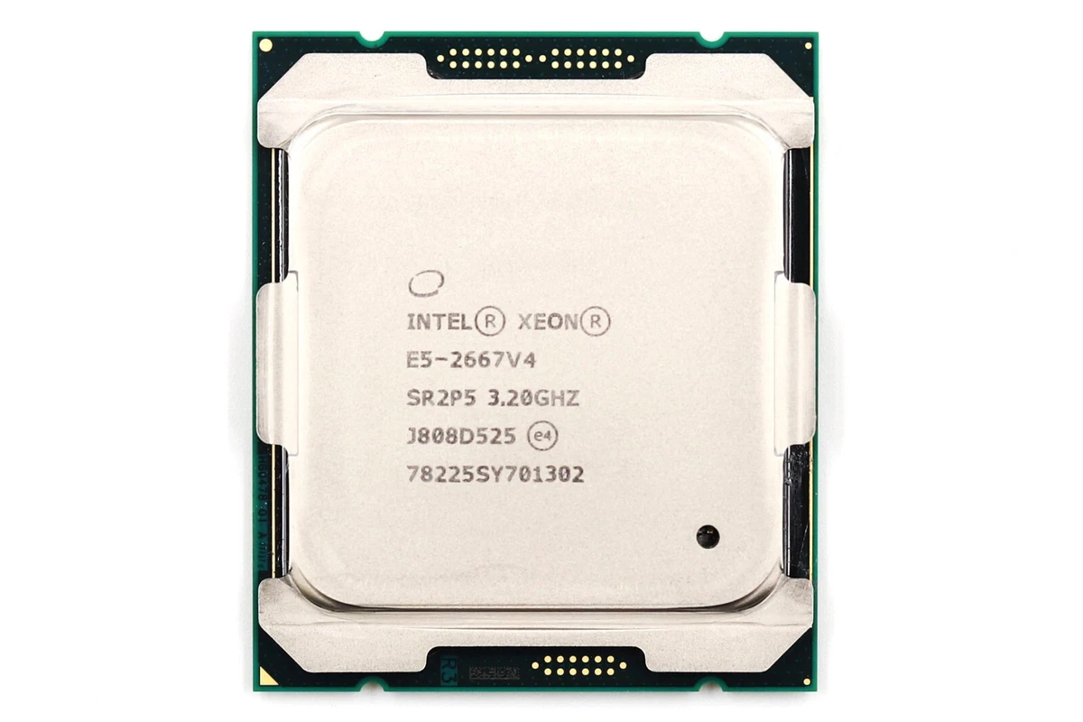 xeon e5 products for sale | eBay
