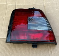 Feu arrière Fiat TEMPRA