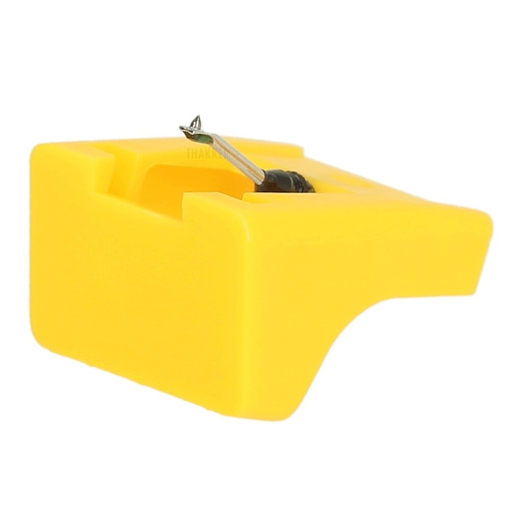 Tonnadel / Plattenspielernadel Für Akai APB-20 Plattenspieler – Ersatz Aus Neuer Fertigung