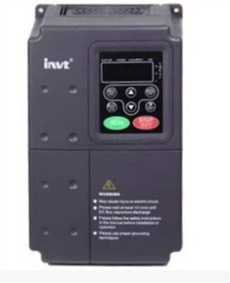 New 1Pcs Invt CHF100A-022G/030P-4 Plc Module go