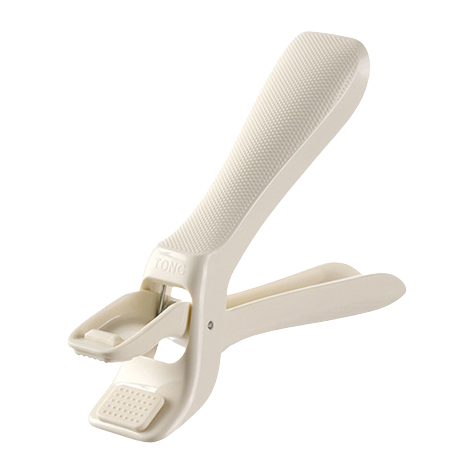 Hot Bowl Dish Plate Gripper Clips Ergonomical Pot Pan Gripper Tongs For Oven