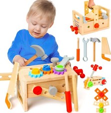 Educational Learning Toys for Boys Girls Kids Toddlers Age 3 4 5 6 7 Years Old