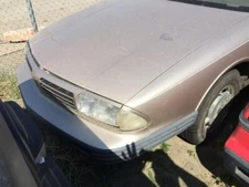 88 ROYALE 1994 Fuel Filler Neck 130149