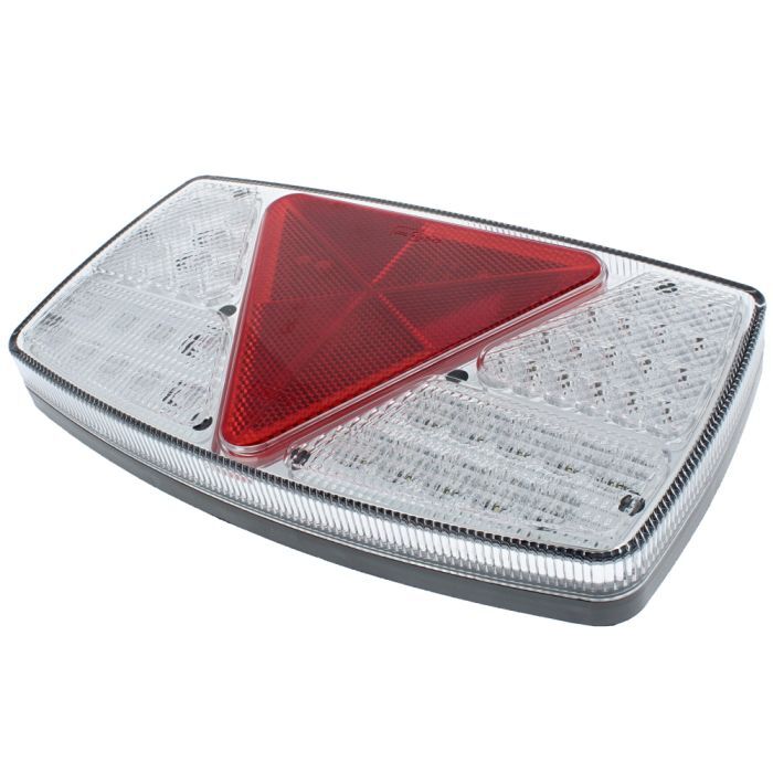 10-30V Maypole Rear LED Combi Lamp Right Hand - OEM No. MP8603BR