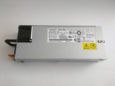 IBM 94Y8111 94Y8112 550W Hotswap Server Power Supply For X3550 M4 X3650 M4