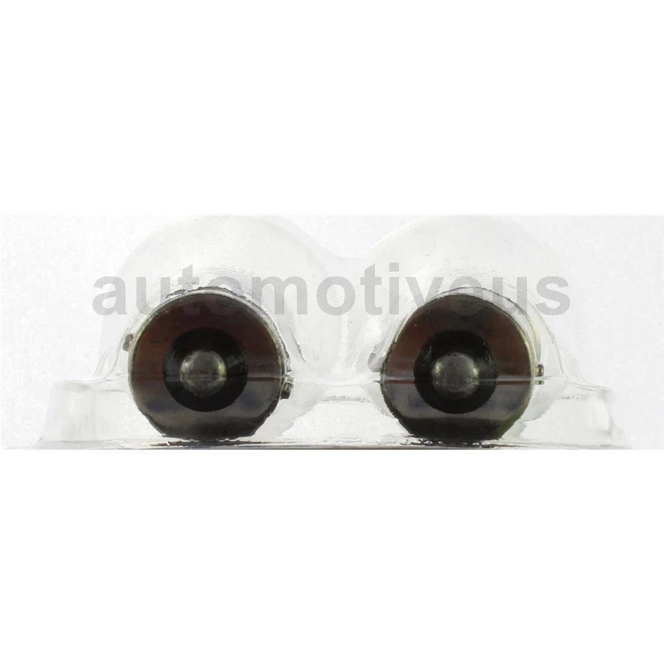 Bombilla de freno 1X Philips para 2001 2002 2003 Volvo S80 para 1998-2000 Volvo S70 Foto 3 de 4