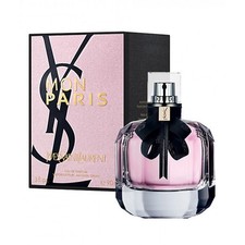Yves Saint Laurent Mon Paris Edp for 