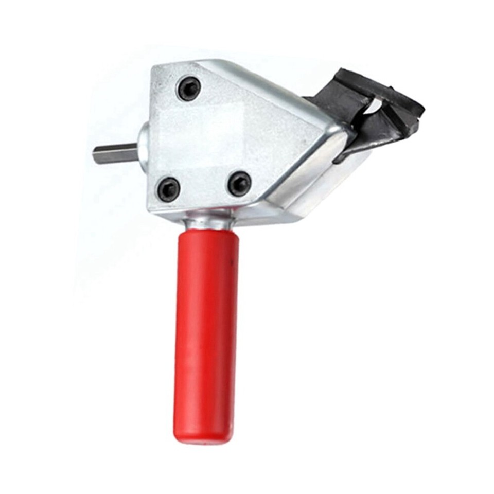 Stainless Steel Electric Iron Wire Sheet Metal Cutter (1 Pcs) U9U32312