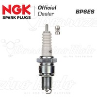 ZüNdkerze NGK Original BP6ES Yamaha XS Rh - 1100