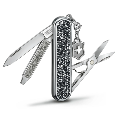 Victorinox Classic SD Brilliant Crystal Multi-tool 2025 New | eBay
