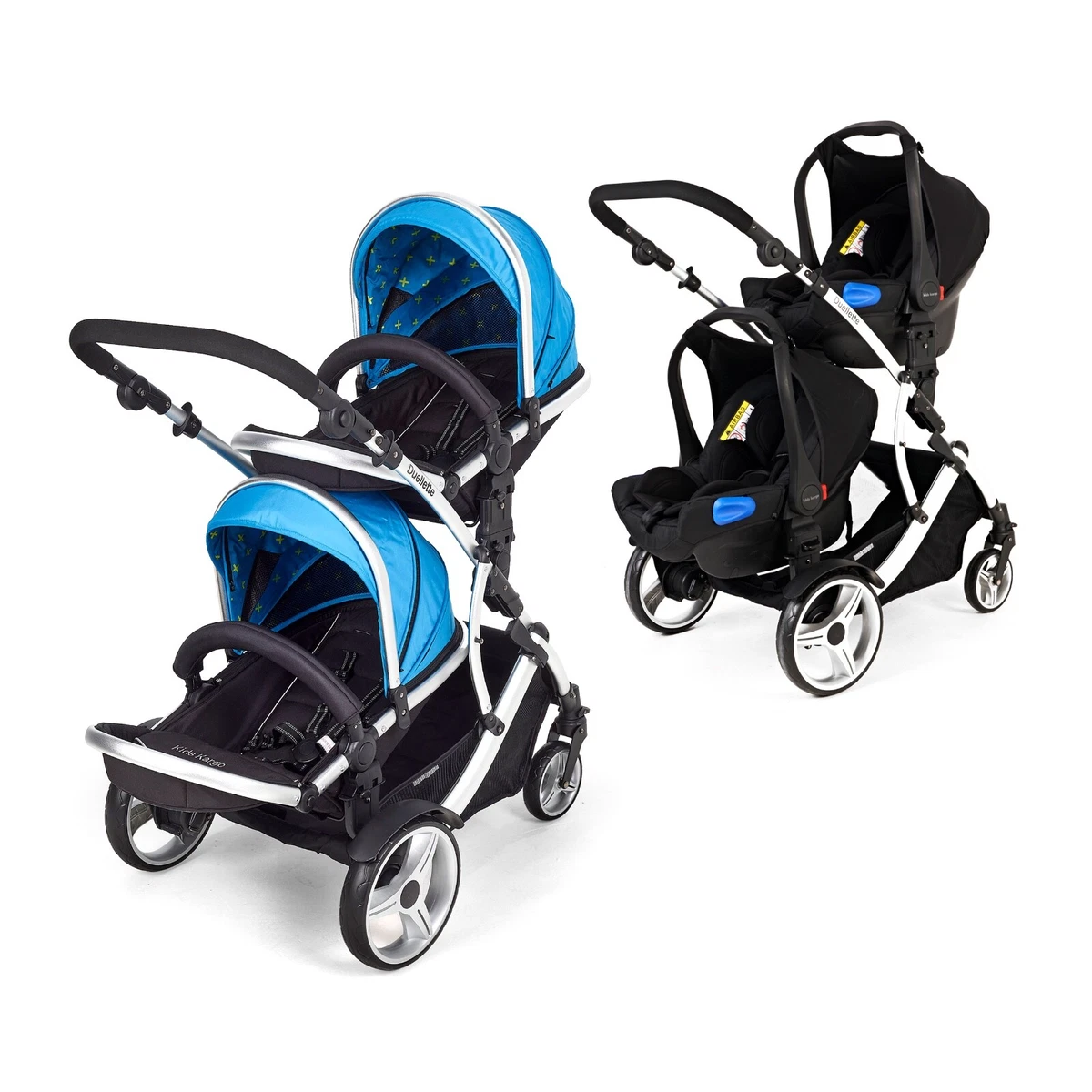 Kids kargo cheap duellette 21