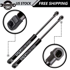 Qty(2) Rear Tailgate Lift Supports Struts for Honda Odyssey Van 2011-2017 7075