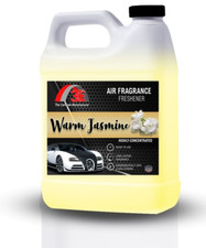 Car Scent Air Freshener Jasmine Scent Odor Eliminator Free Shipping 64oz Car Scent Air Freshener Jasmine Scent Odor Eliminator Free Shipping 64oz