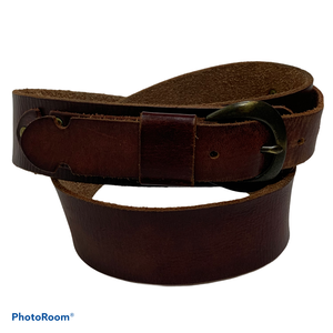 abercrombie and fitch belt