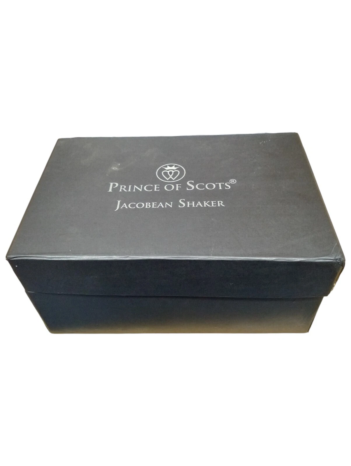 Prince of Scots Jacobean Shaker - Thumbnail 3