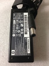 Genuine Compaq / HP PPP009H AC Power Supply Charger Adapter 18.5V DC 3.5A