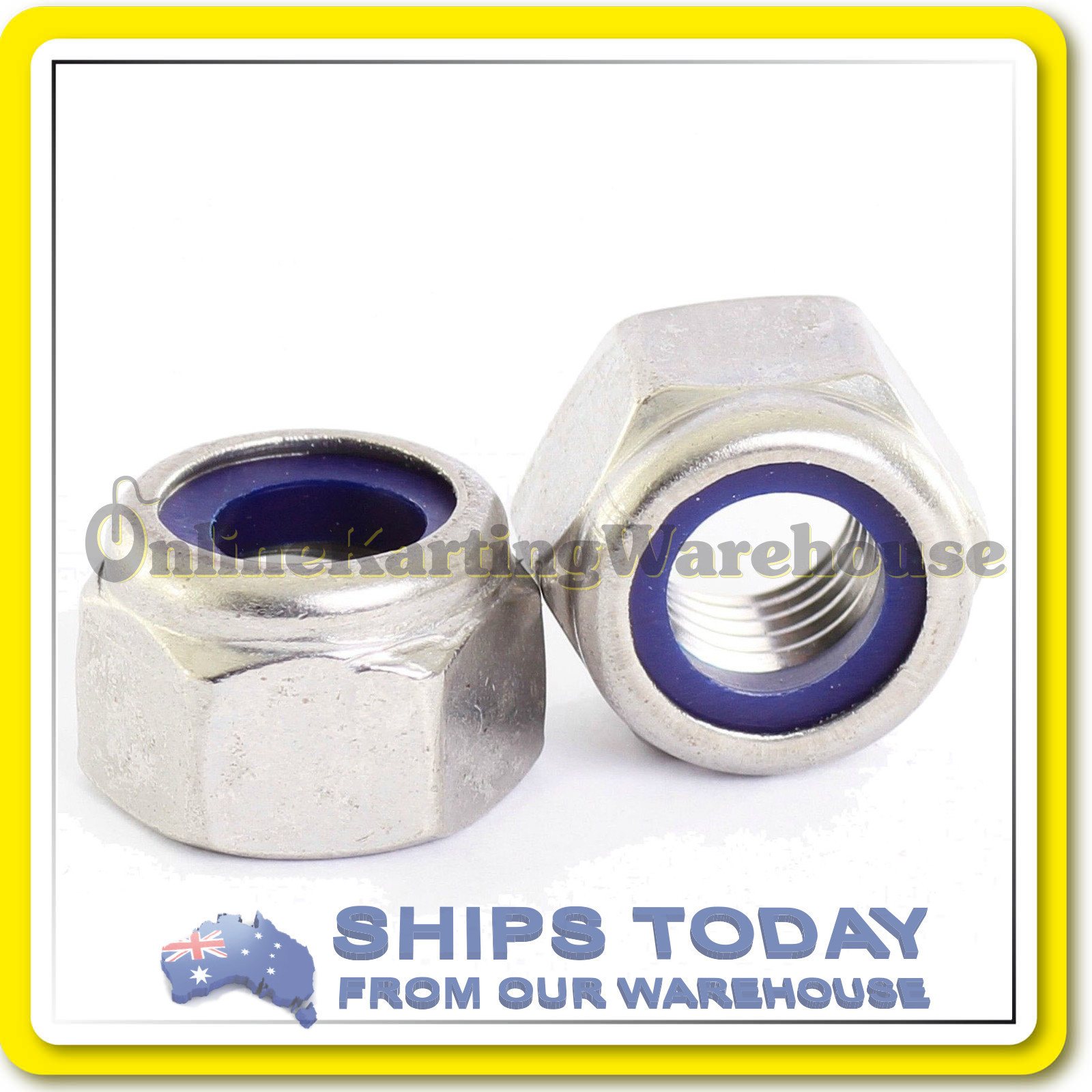 GO KART WHEEL NUTS SET OF 12 AND FREE 2 x STUB AXLE NUTS M14