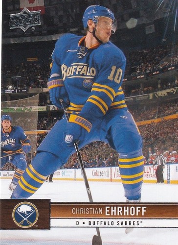 12-13 UPPER DECK SERIES 1 BASE CARDS #1 - 200 - FINISH YOUR SET - Picture 16 of 201