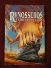 Terry Dowlin - RYNOSSEROS - Book Club Edition