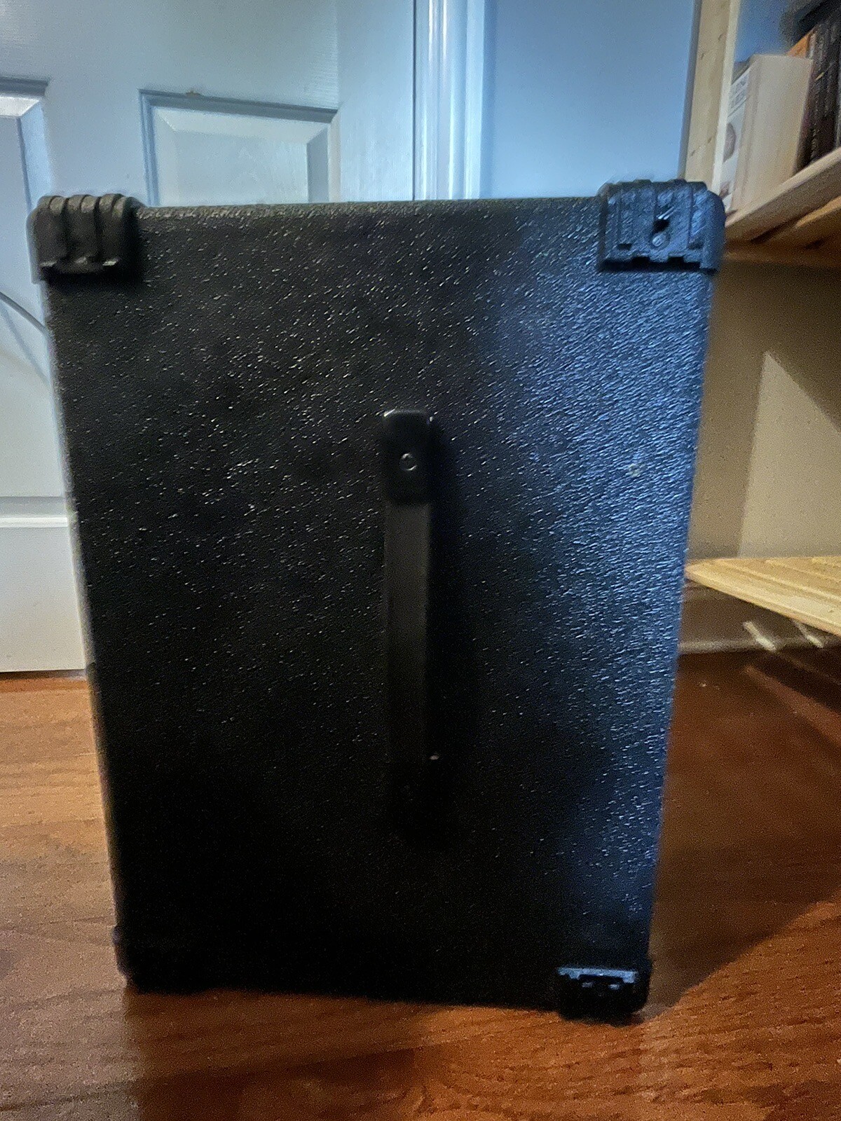 Crate BX50 Bass Guitar Amp Very Good Condition One Owner Local