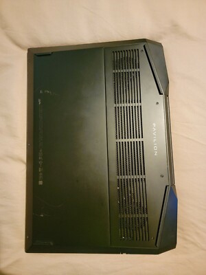 HP Pavilion i5 GTX 1050 16GB 256GB SSD 320GB HDD WiFi 6 Windows 11