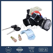 For Hyundai Elantra 2017 2018 2019 2020 Ignition Lock Cylinder Switch Assembly