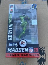2017 McFarlane Madden NFL 18 Ultimate Team Figures 11