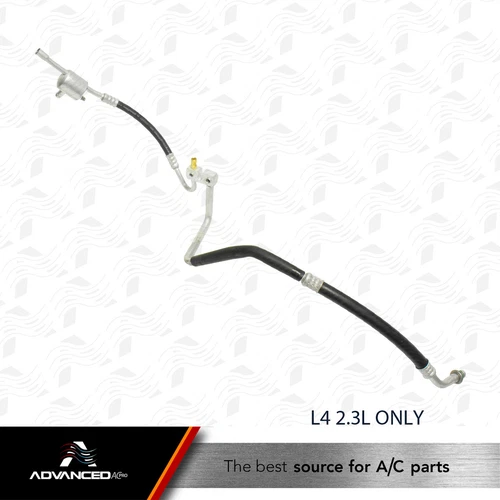 AC A/C Manifold Line Hose Fits:  1995 - 1997 Ford Ranger L4 2.3L ( F57Z19D850A )