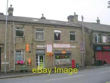 Photo 6x4 Aladdins Cave - Common Road Low Moor This hardware store occupi c2011