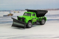 1970-1980 Chevy C70 Snow Plow Salt Truck Model Spreader Asphalt Paving B 1970-1980 Chevy C70 Snow Plow Salt Truck Model Spreader Asphalt Paving B