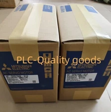 1PCS New HF-SP81MK-S12 Mitsubishi HF-SP81MK-S12 AC Servo Motor  Fast shipment