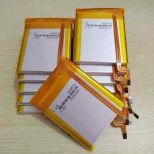 3800mAh Battery Upgrade replacement for iPod Classic 6 6.5 7 Video 5 5.5 Thin