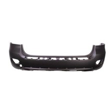 Stoßstange hinten für Hyundai Santa Fé II CM