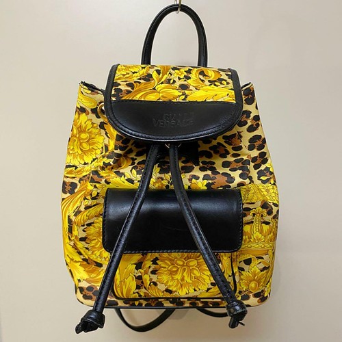 Authentic Gianni Versace Vintage 