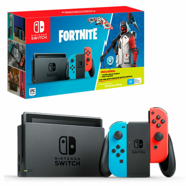 Fortnite Battle Royale How Can You Play Fortnite On Nintendo
