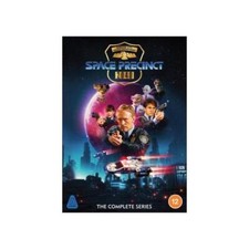 Space Precinct: The Complete Series (1994) [DVD / Box Set]