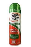 Odor-eaters Foot - Sneaker Spray Powder 4 Oz (pack Of 4) on sale Odor-eaters Foot - Sneaker Spray Powder 4 Oz (pack Of 4) on sale