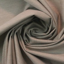 BALLARD DESIGNS FLAGSHIP SILVER SUNBRELLA TWILL OUTDOOR FABRIC 3 YARDS 54"W
