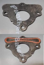 Chevy GM 4.8 5.3 5.7 6.0 6.2 LS LS1 LQ9 LS2 LS3 Cam Retainer Thrust Plate Flat