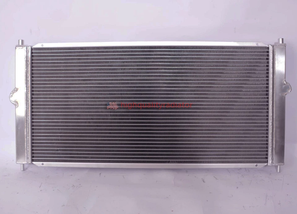 DPI:2358 All Aluminum Radiator For 2000-2005 Toyota MR2 Spyder 1.8L MT NEW Foto 4 de 4