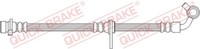 Quick Brake 50.741 Brake Hose For Honda