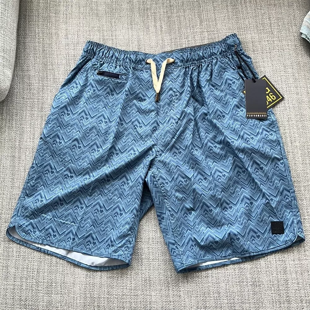 Vintage 1946 store shorts